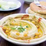 Hummus 
